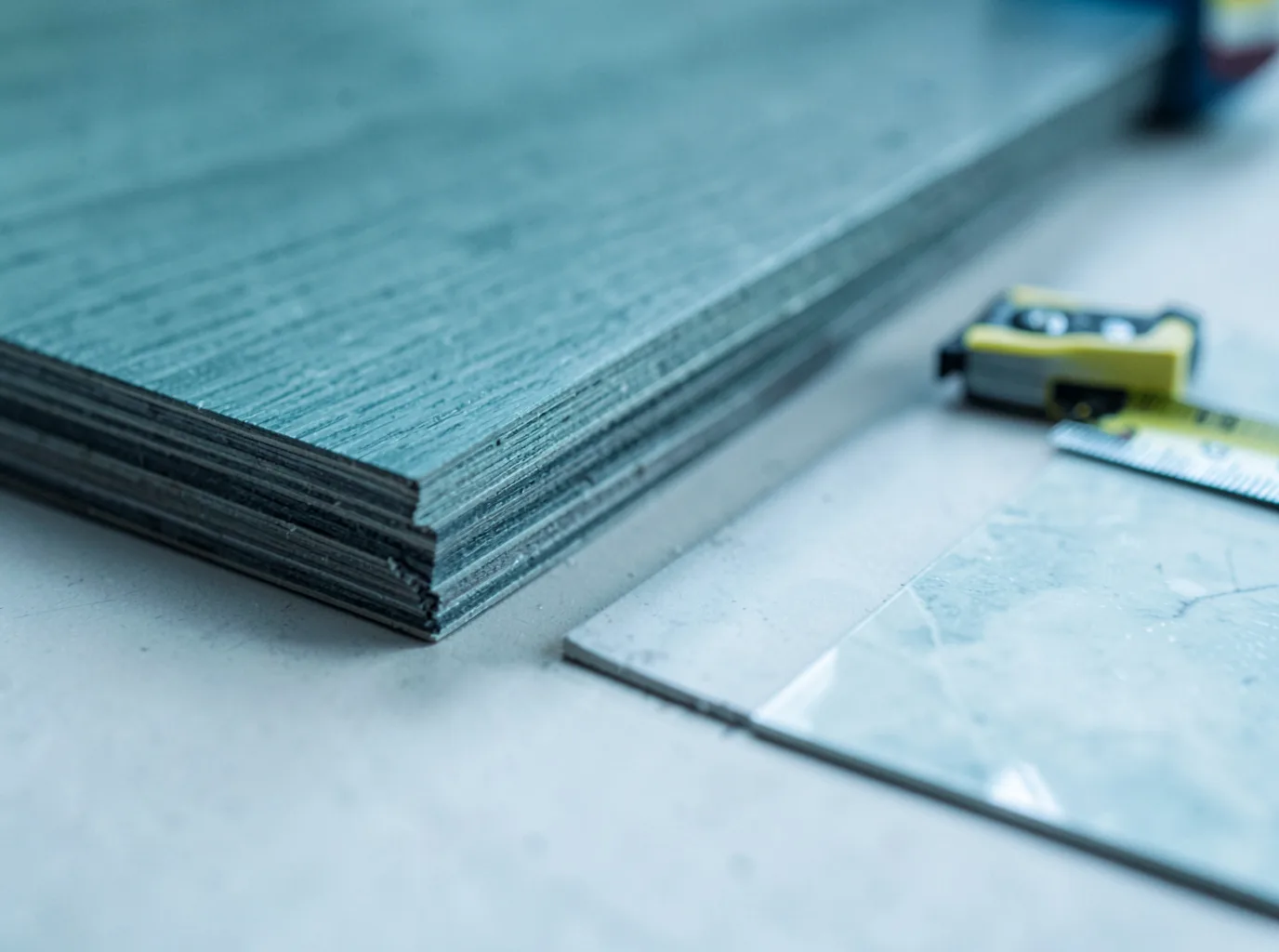 Luxury Vinyl Plank Installation Malta, OH FAQs